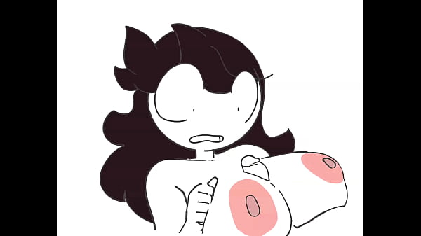 Jaiden boobjob drop 