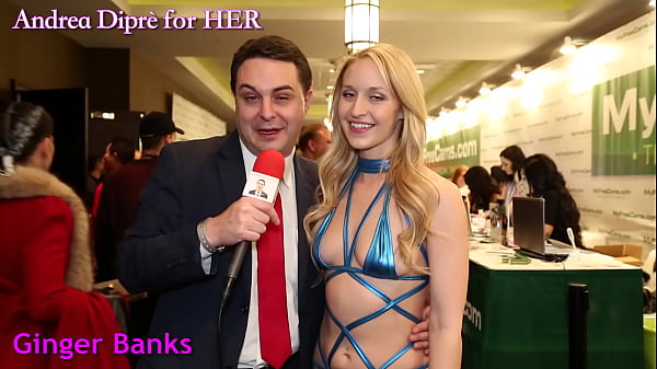 Andrea Diprè_for HER_Ginger_Banks