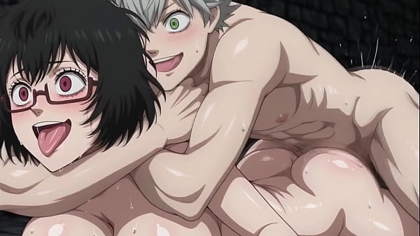 Asta X Sally (black Clover) Ai thumbnail