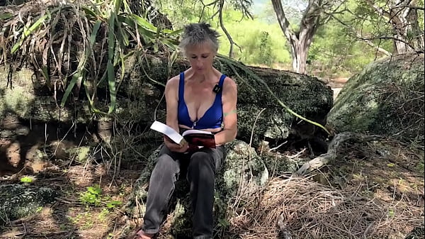 Last week i posted part 1 of my reading my erotic novel "from this night forever more " the 600 page book can be purcha 