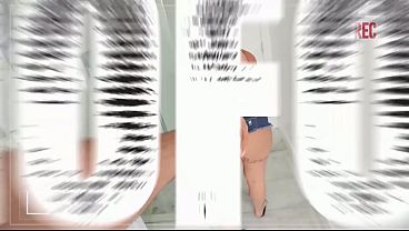 Nonton Mofos - Amy Amor, Carla Boom - Bad Roomie thumbnail