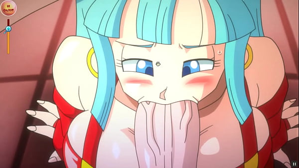 Kame Paradise 2 [pornplay Hentai Game Parody] Ep.7 Bulma's Loves To Suck Mature Big Cock thumbnail