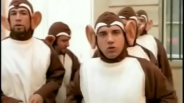 Bloodhound Gang The Bad TouchOfficial Video