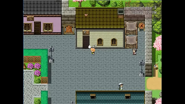 (  18 ) H RPG Games Collars Rebirth #1