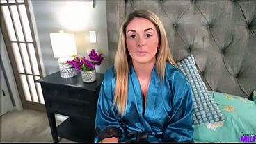 Stepmom Knows I Want Her