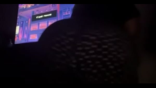 Moroccan Girlfriendwith huge ass shakes for me