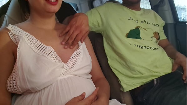 Play MP4 - Sex with best friend gf&comma; anal sex in car