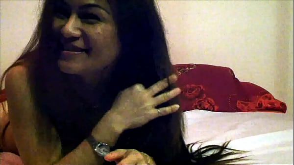 XIU LIN 09 CHINA MAMONA Y FOLLADORA 