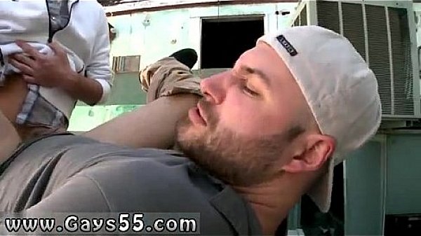 Hot gay straight twins porn first time Boy 