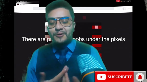 Play MP4 - Escuela de O cap 21&sol; Fetlife la red social de BDSM&period;&period;