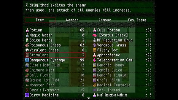 Nonton Hentai Rpg thumbnail