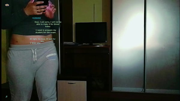 Play MP4 - my teacher