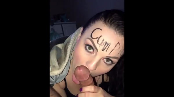 Lexi mae is a little piggie who loves cum