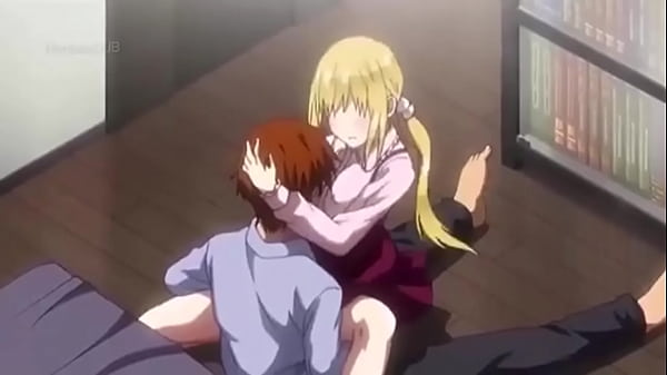 HENTAI DUBLADO -Green Eyes Ane_Kyun Yori - Melhores Cenas