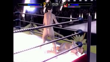 Rumble Roses Xx Lambda Vs Lambda(7) thumbnail