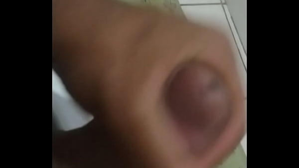 Mostrando meu pauz&atilde_o torto