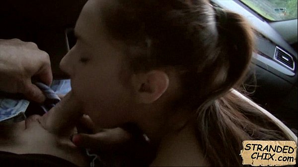 Amateur babe blowjobwhile driving Jenny_Dark.2.3