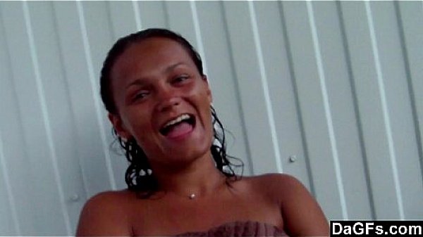 Dagfs exotic girl will turn you on