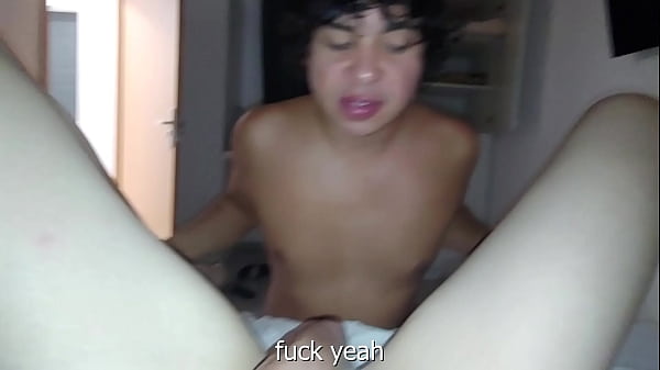 The Monster Cock Of A Polish Twink - "bartosz" thumbnail