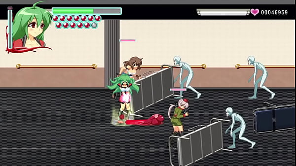 Nonton She Ill Server, Fifth Episode thumbnail