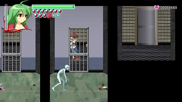 She ill server fifth episode 