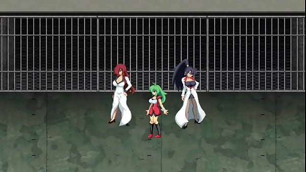 She ill server fifth episode 