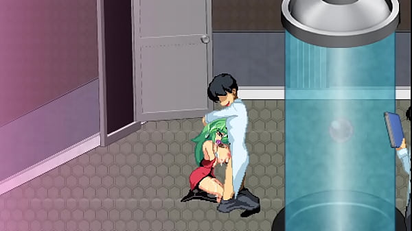 She ill server fifth episode 