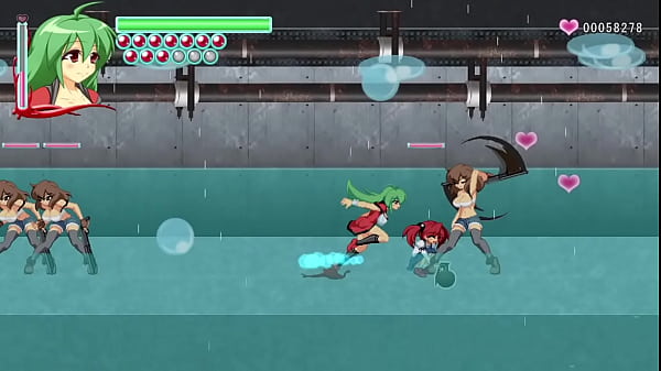 Play MP4 - she ill server - Part 5&excl; On the girls side now&excl;