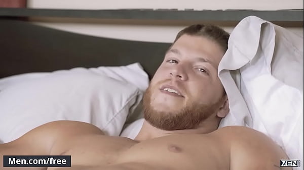 Play MP4 - Hunks Ashton McKay and Zayne Hardy are cock hungry addicts - Men&period;com