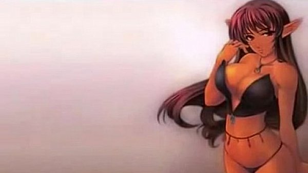 hentai hentai Sexy Anime Girls Eighteenwmv 