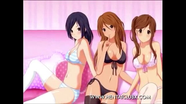 hentai hentai Sexy_Anime Girls Eighteenwmv