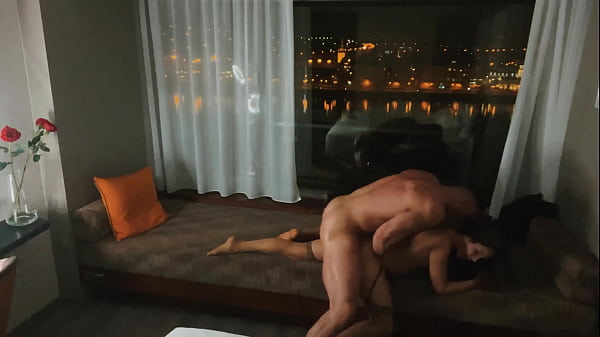 Play MP4 - Lucky guy having fun with Pornstar