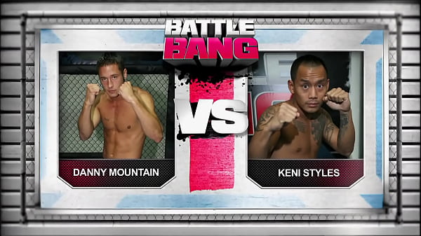 Play MP4 - banging battle