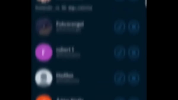 Long time accepting request xd the video is in x4 and there arent all of themalmost 2k requests were accepted