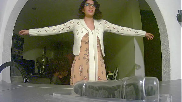 Slut has a casting for a dream job at the sex shop and is used as a sex toy ep01pt1 3z2f8tz