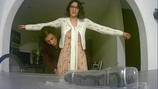 Play MP4 - Skinny girl job interview went wrong when she was caught stealing from the store&comma;  gets the job and the proper punishment&period; &lpar;Ep01Pt1&rpar; &lpar;https&colon;&sol;&sol;bit&period;ly&sol;3z2f8TZ&rpar;