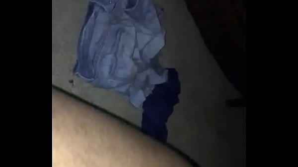 Fucking my friends wife outside 