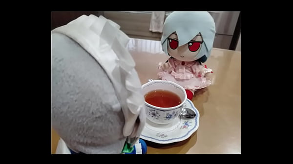 Nonton Fumo Sex Scary thumbnail