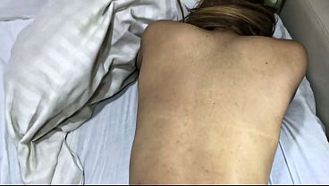 Cum-bucket Brown Babe Got Pregnant While Playing Games On Her Phone thumbnail