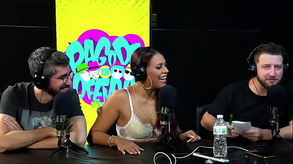 RESPEITAMEU TALENTO MARSHA LOVEPAGODCAST