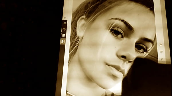 Stepdad loves his new girl 