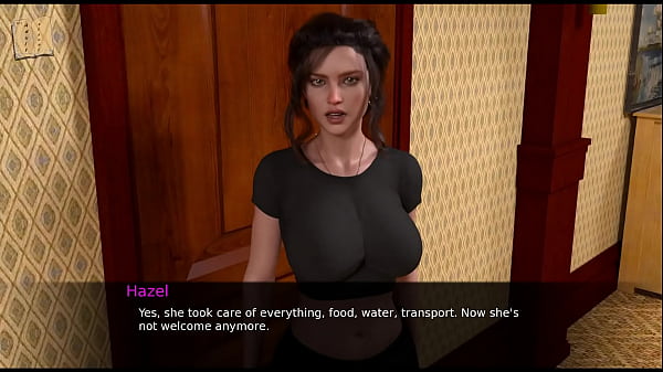 Nursing back to pleasure 119 