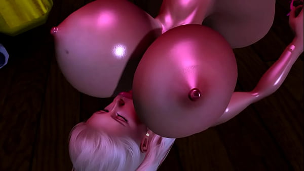 Porn Doll Alexis The Cockbuster Creamer