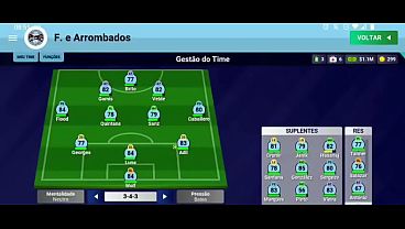 Nonton Gameprei Soccer Champs Renato Pinto thumbnail