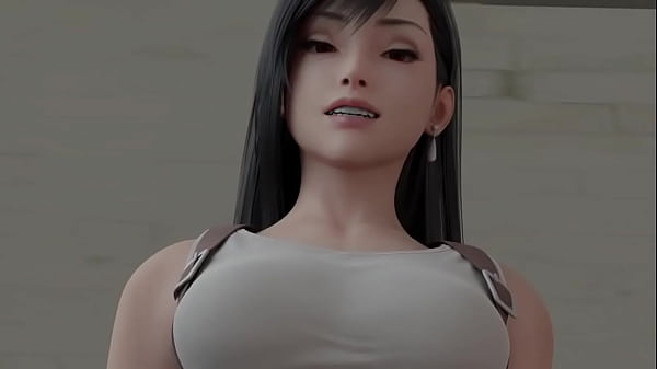 Nonton Tifa Final Fantasy thumbnail