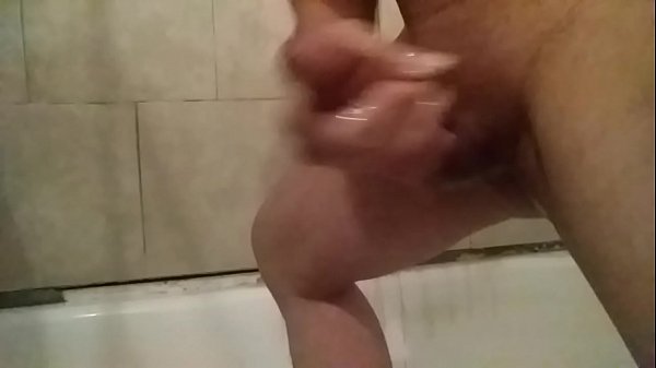 Play MP4 - Solo jerk off show