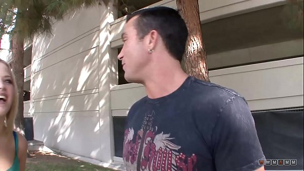 Play MP4 - His Insanely Girthy Boner Totally Torn Her Beaver Apart