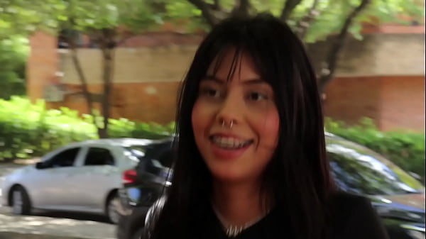 Nonton Pov - Neighbor Lost In My Neighborhood And Looking For An Address thumbnail