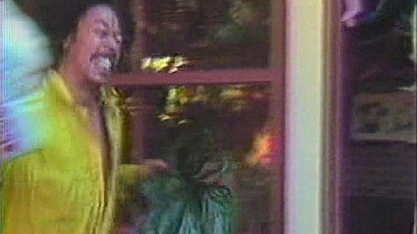 LBO - Soul Kiss This - scene 4 