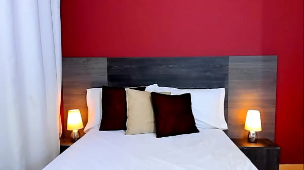 Teen girl in high socks cums oncamera